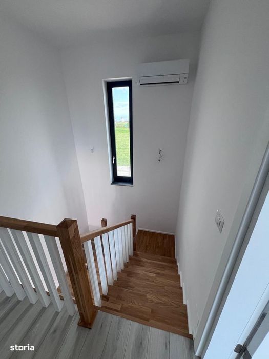 Casă individuală P+1 de vânzare – Bălăceanca, Cernica, Ilfov