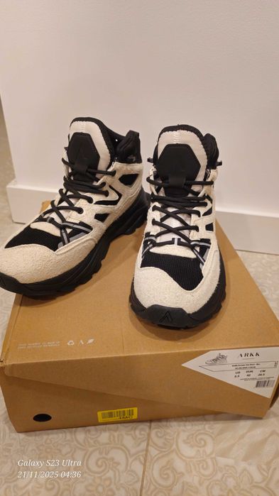 Ghete ARKK Copenhagen DURATEK