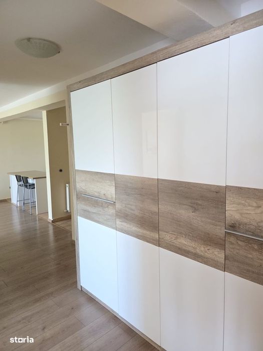 De vanzare Apartament 3 camere, zona Cetate - Lidl, Bloc Nou.