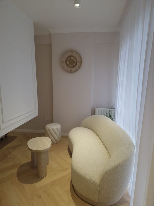 Inchiriere garsoniera Scandinavia