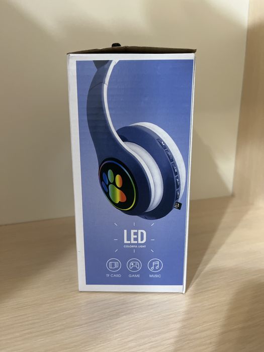 Беспроводные наушники STN-28