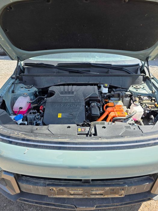 ***Само на части*** Hyundai Kona 1.6GDi Hybrid