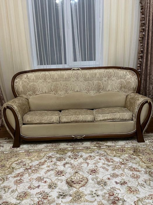 Диваны для гостиной