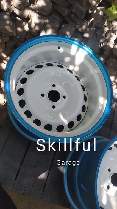 Разварки на заказ , под заказ,любой сложности ,ширины,цвета.