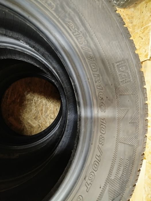 Покрышки Nexen корея