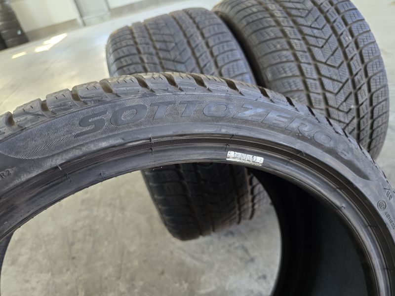 315/30/21//275/35/21 PIRELLI