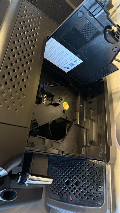 Espressor Philips Latte Go