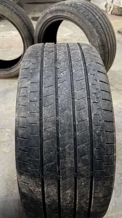 Продам шины летние