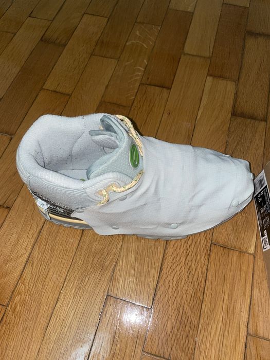 Travis Scott X Nike Air Trainer 1 SP