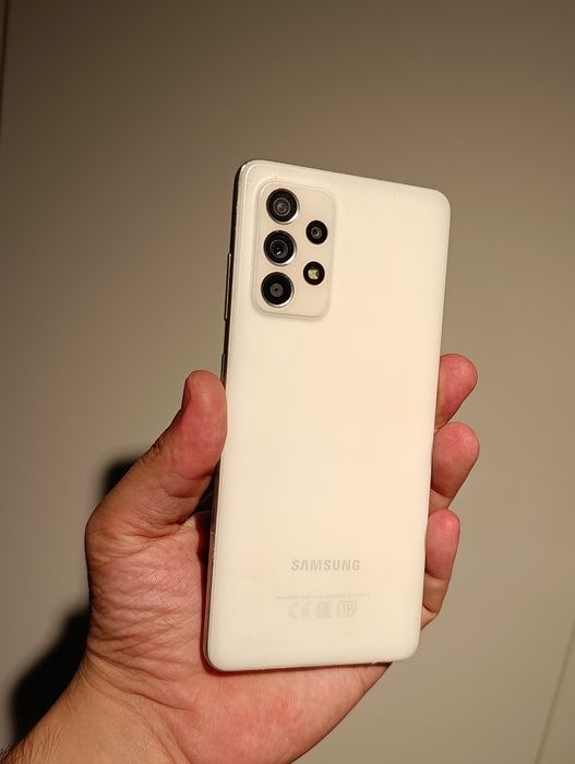 Samsung galaxy A52 128 GB ideal srochna sotladi