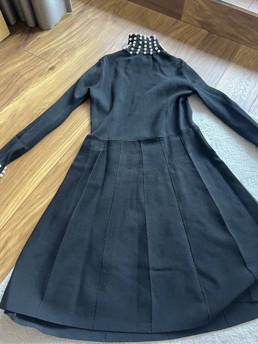 Дълга рокля Zara