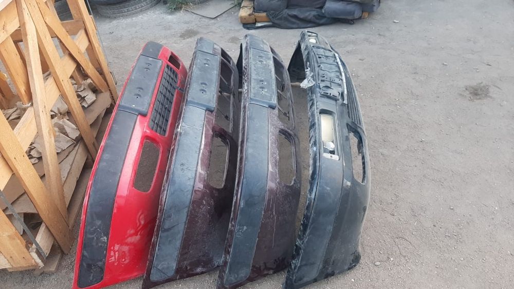 Авторазбор Г.Аркалык