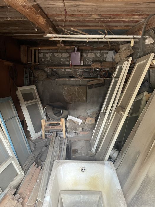 Продам гараж