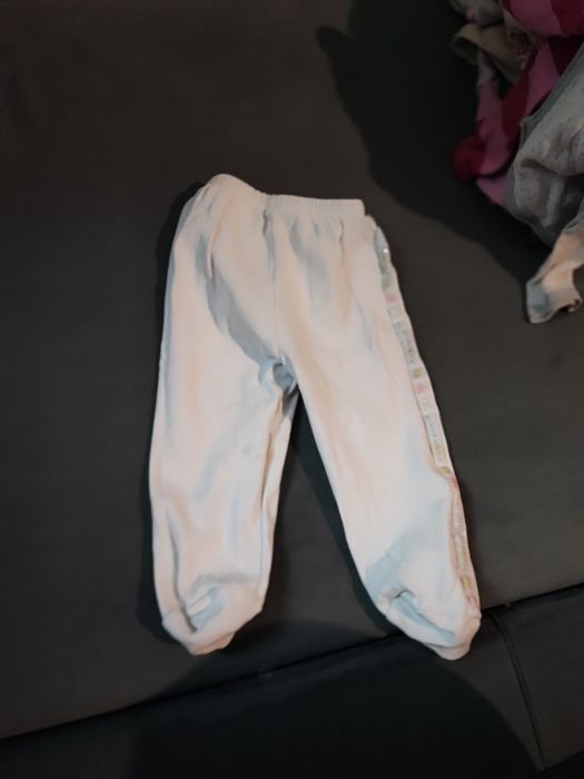 Детские вещи 0+ лет