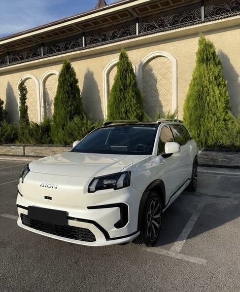 Gac Aion V 650 tali сотилади