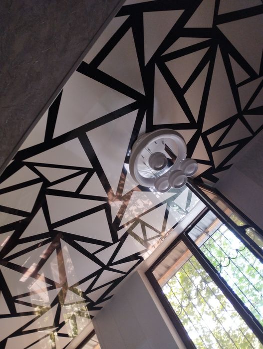 Ремонт квартир. Все виды услуг