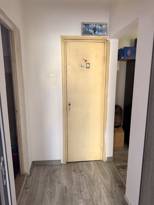 Persoana Fizica vand Apartament Grigorescu