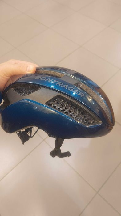 Bontrager circuit wavecel helmet