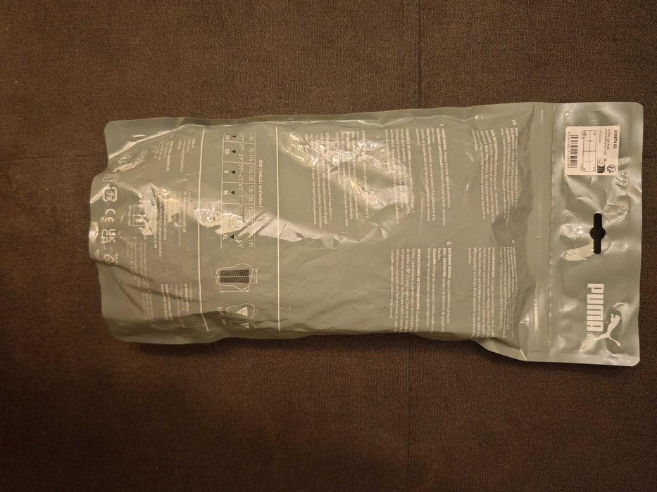 футболни кори/ Shinguards PUMA