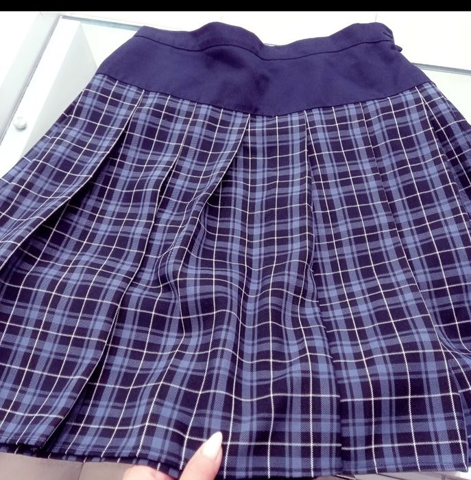 Одежда для школы