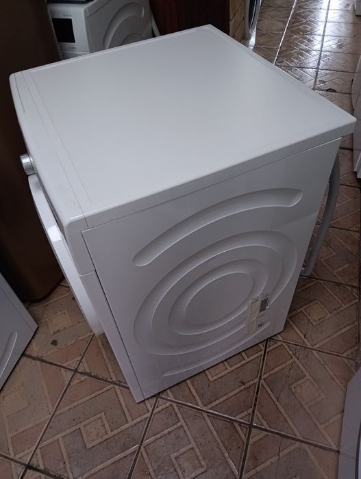 Пералня Бош Bosch Serie 8 A+++ 9кг Made in Germany 2 години Гаранция!