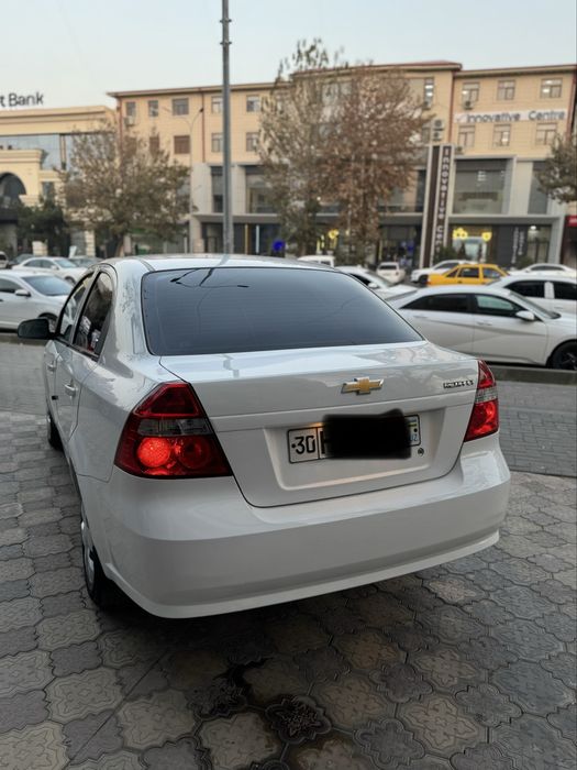 Nexia3 mexanika Srochna