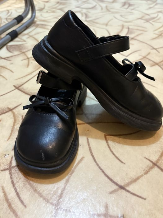 Балетки для девочки