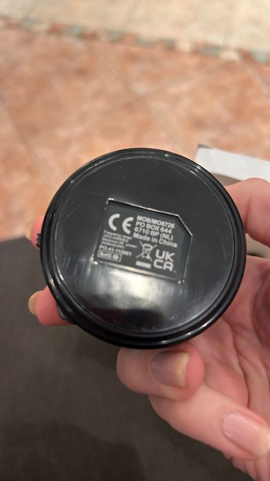 Безжична тонколона bluetooth