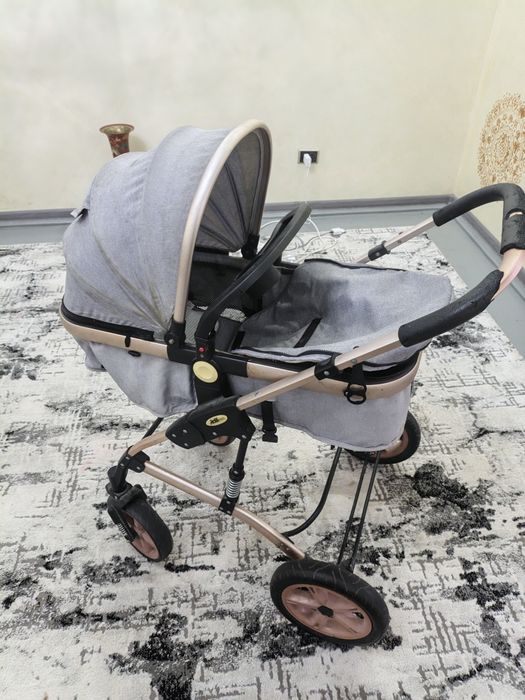 Kalaskalar yangi va iski