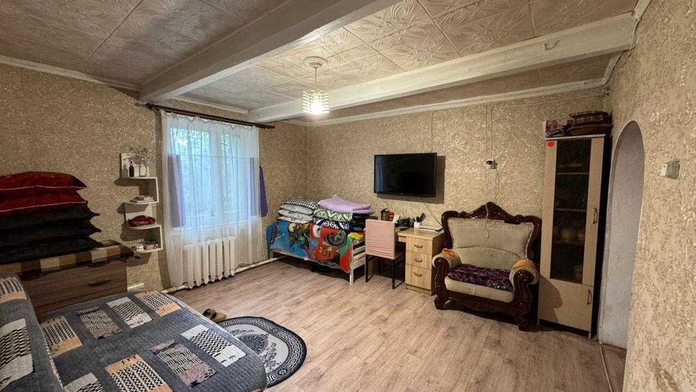 Дом в Петерфельде  13.500