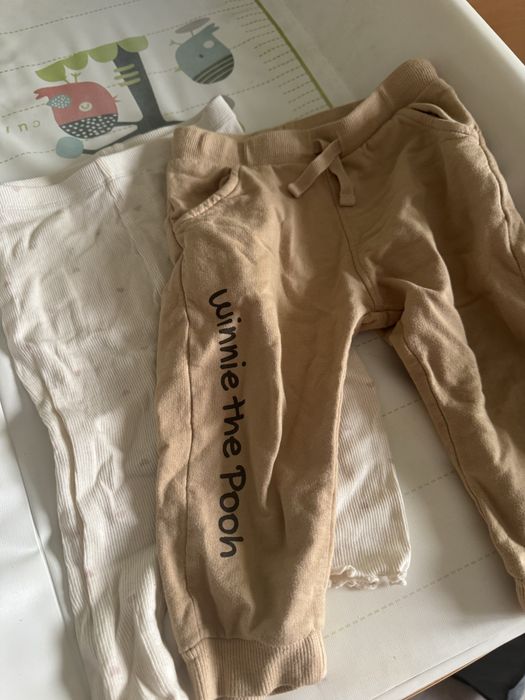 Детски дрехи 80 рр