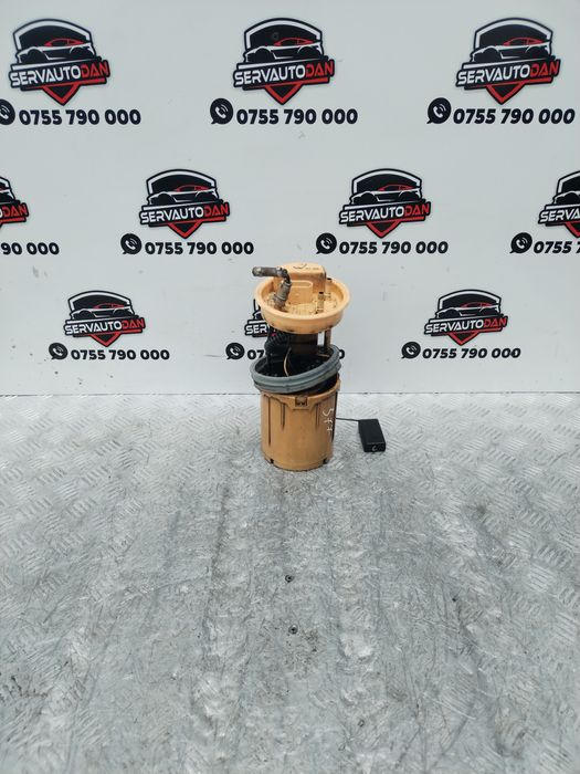 pompa motorina rezervor volkswagen touran (2003-2006) 2.0 motorina 200