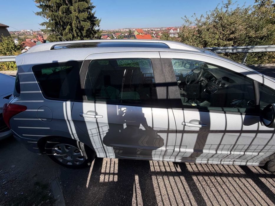 PEUGEOT 308 2010 — imagine 4