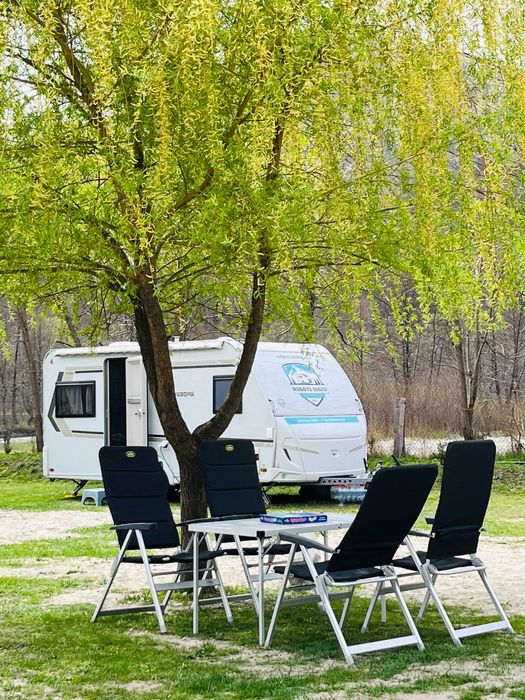 Rulote de inchiriat, Rulote Sibiu - inchiriere rulote