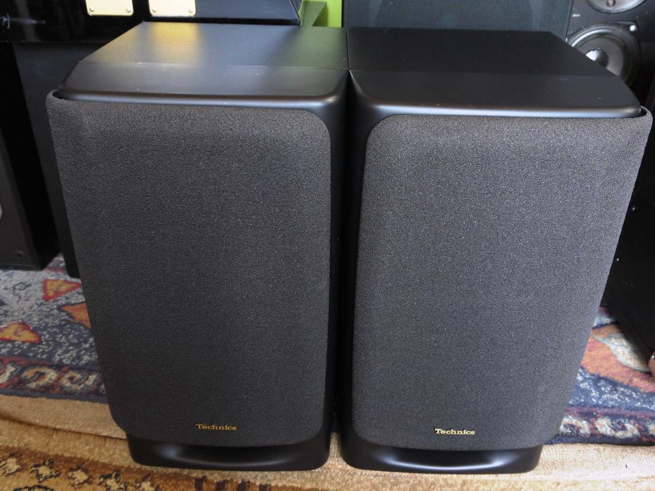 Vand Boxe Technics Magnat MB Quatrz Denon Elac Canton JBL