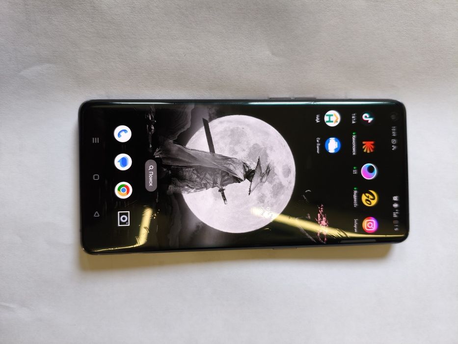 Продам или обменяю Oppo find x5