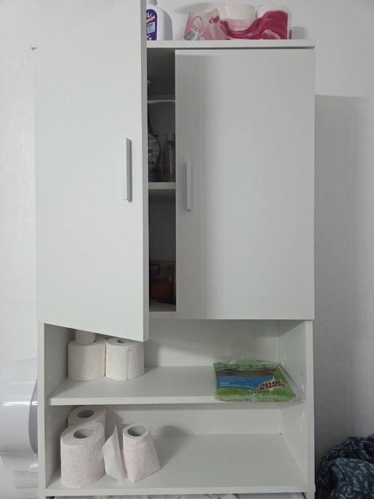 Vand dulap pentru mașină de spălat NOU