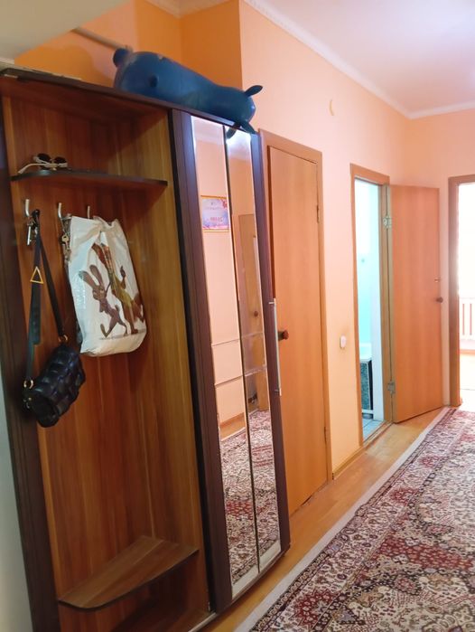сдам 3 х комнатную квартиру