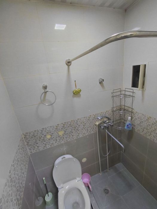 Чиланзар 6 Кафе Райхон Продам 1/1/4 кирпич Балкон 1,5/3