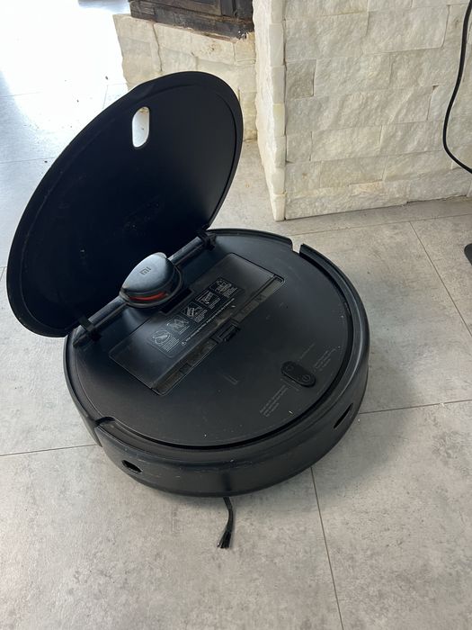 Xiaomi S10+  aspirator