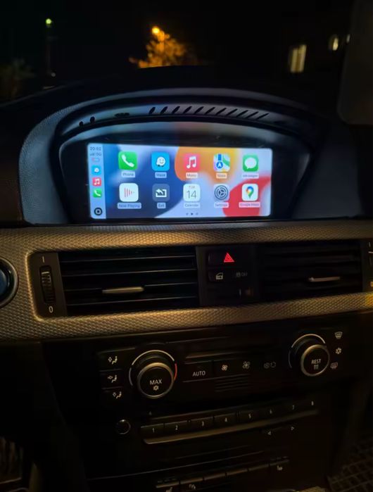 Montaj Profesional Carplay, Module si camere marsarier.