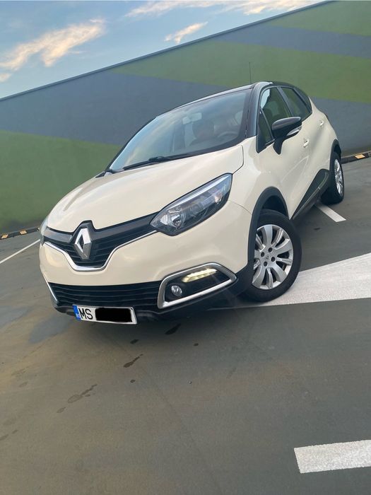 RENAULT Captur 2014 — imagine 2