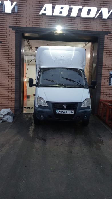 Продам Газель Скотовоз