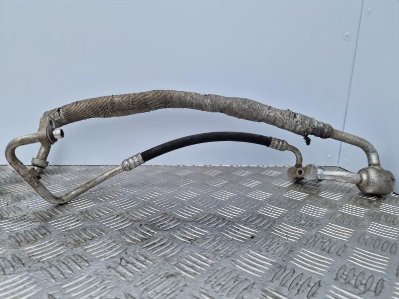 Conducta AC clima scurta de la compresor Opel Zafira C Tourer 1.6 CDTI