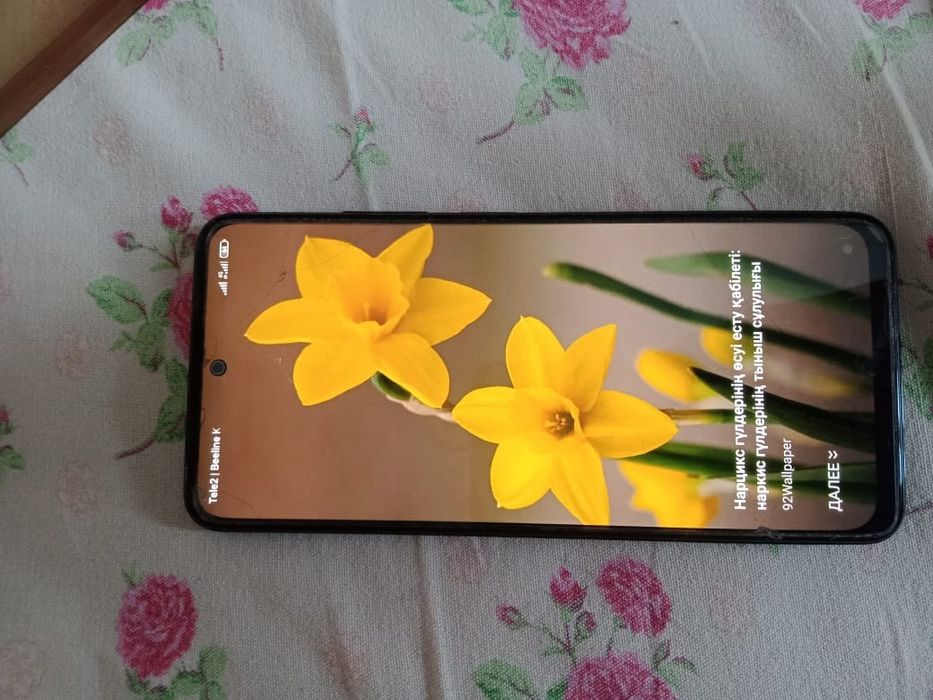 Продам телефон Xiaomi Redmi 11