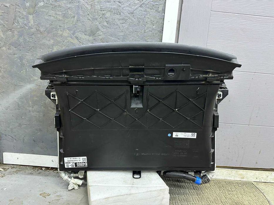 радиаторна касета Tesla Model X 2023