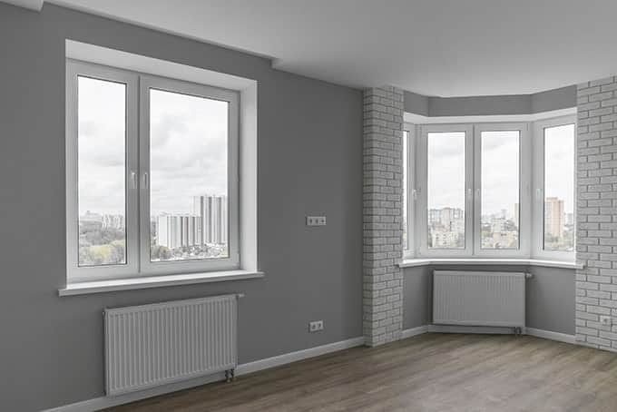 Профессионал уста, Рем.т кв.р 1 ком, Покраска стен и отделка