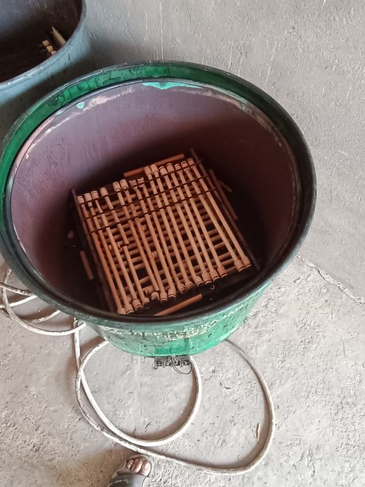 Электро казан сотилади