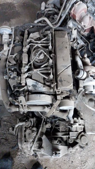 Автозапчасти разные