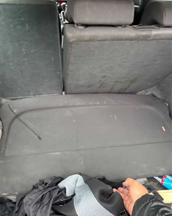 На части Audi A3 8p Sportback 2.0tdi Cba Автомат Dsg